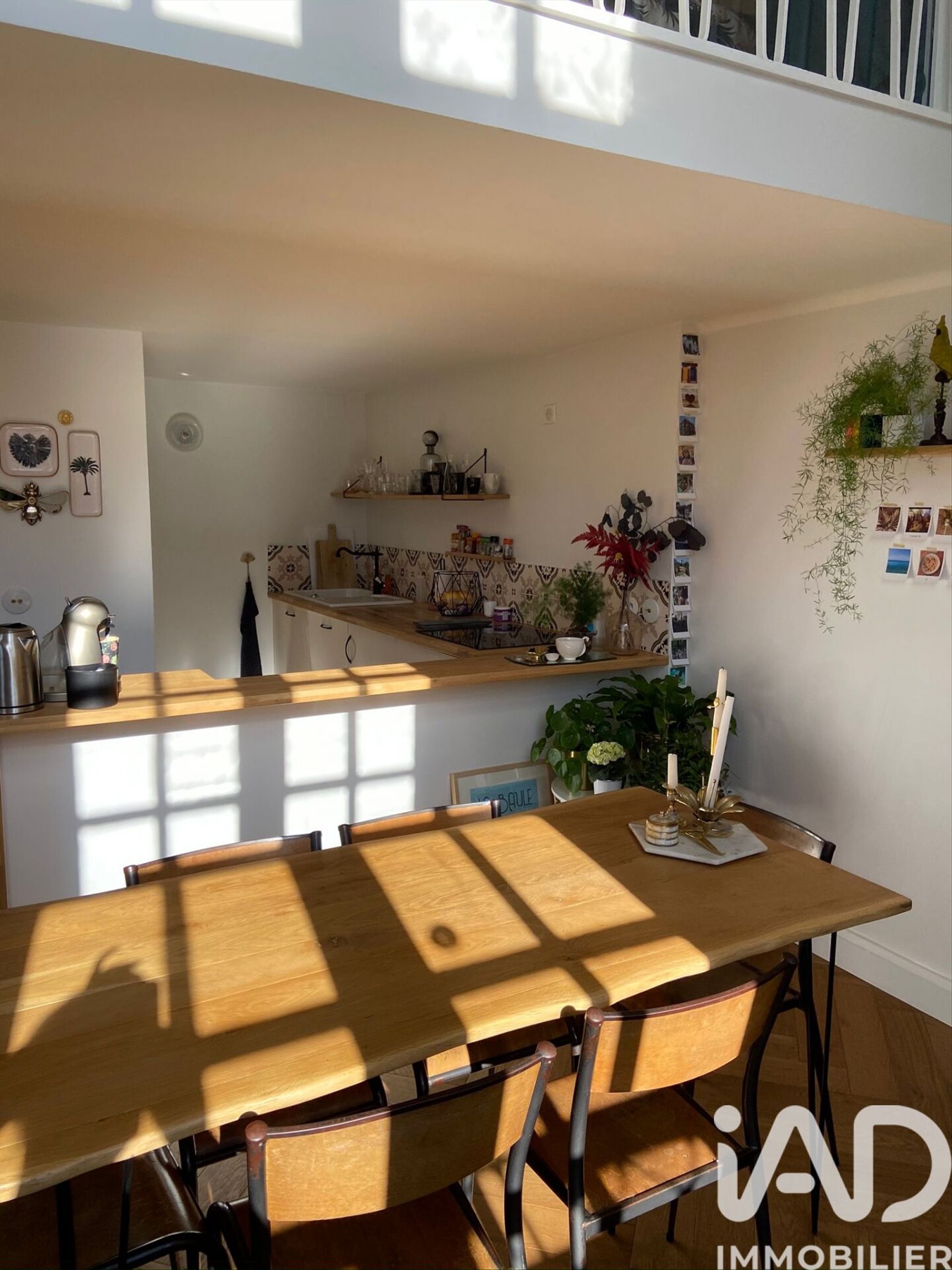 Appartement à vendre, 56m², Nantes