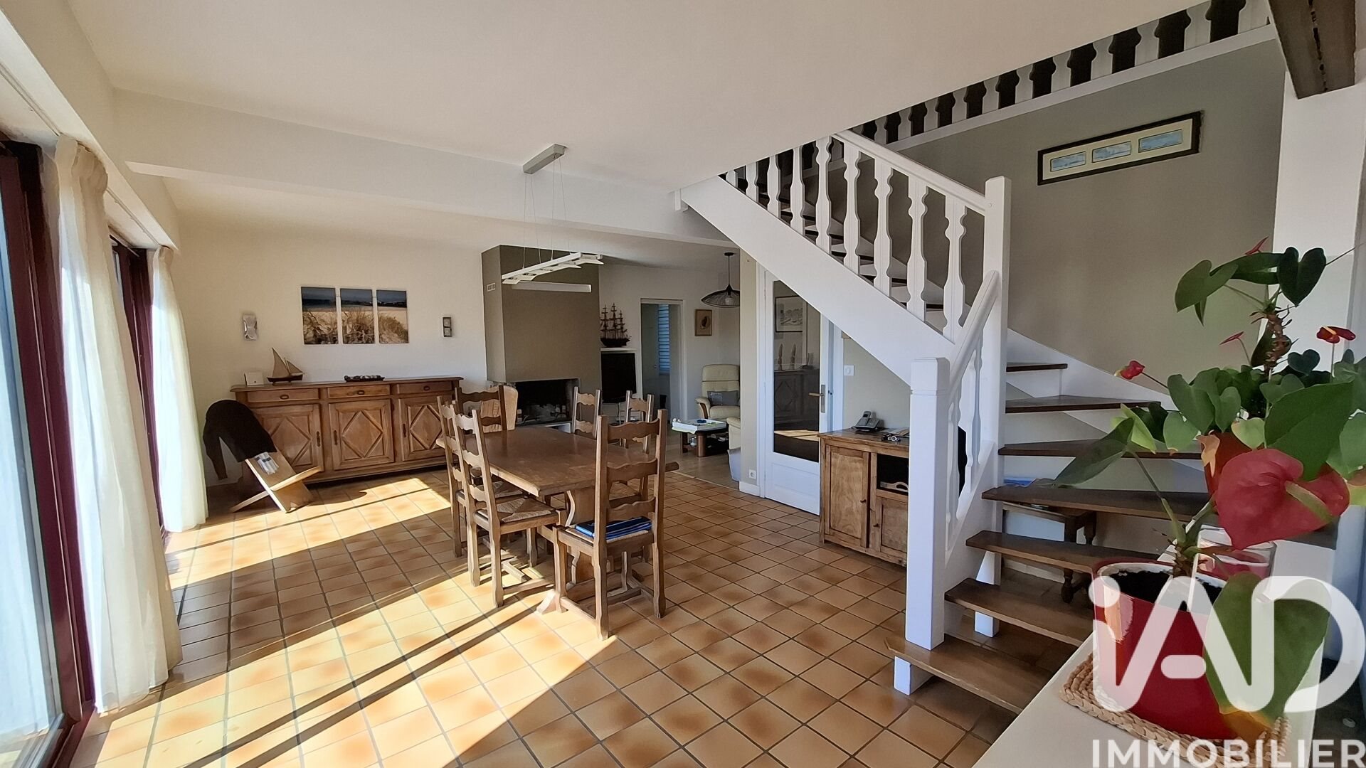 Maison à vendre, 177m², Pleumeur-Bodou