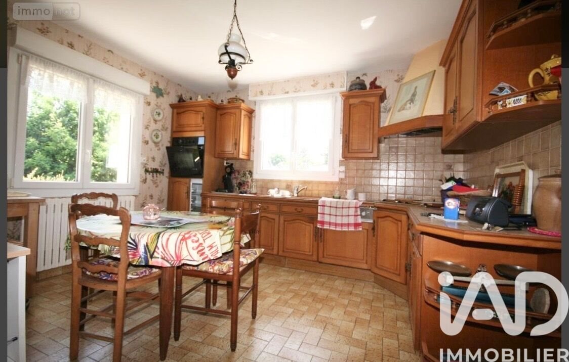 Maison à vendre, 138m², Pleumeur-Bodou
