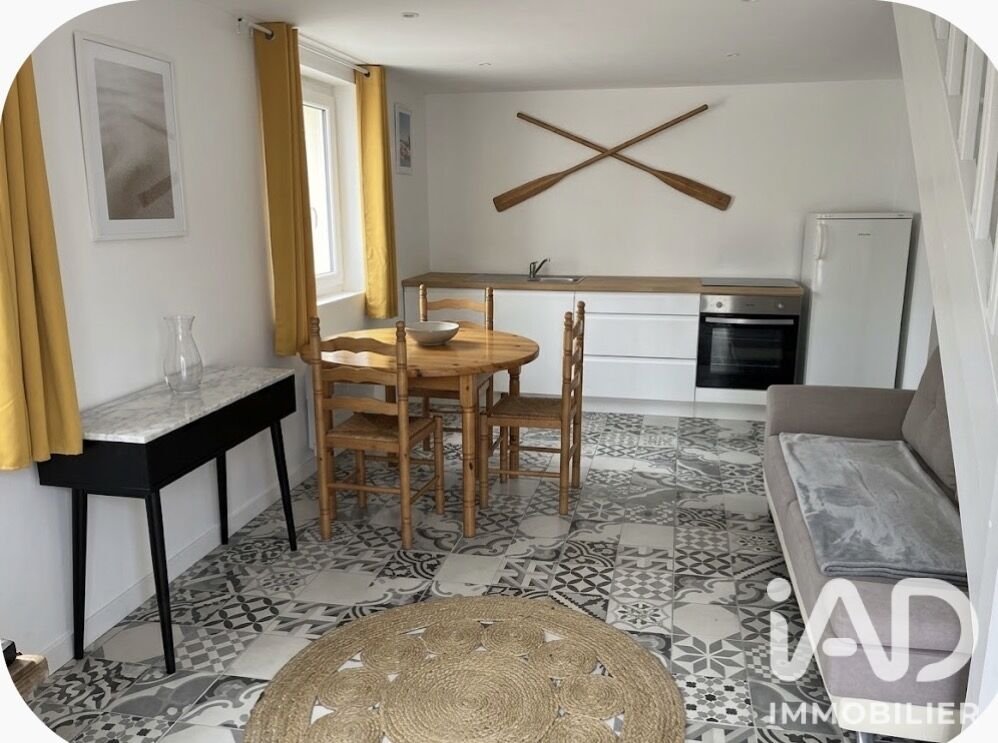 Maison à vendre, 46m², Pleumeur-Bodou