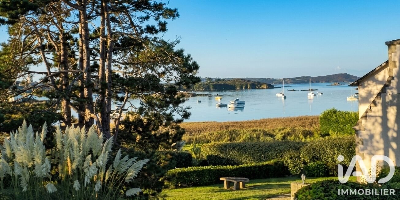 Maison à vendre, 133m², Pleumeur-Bodou