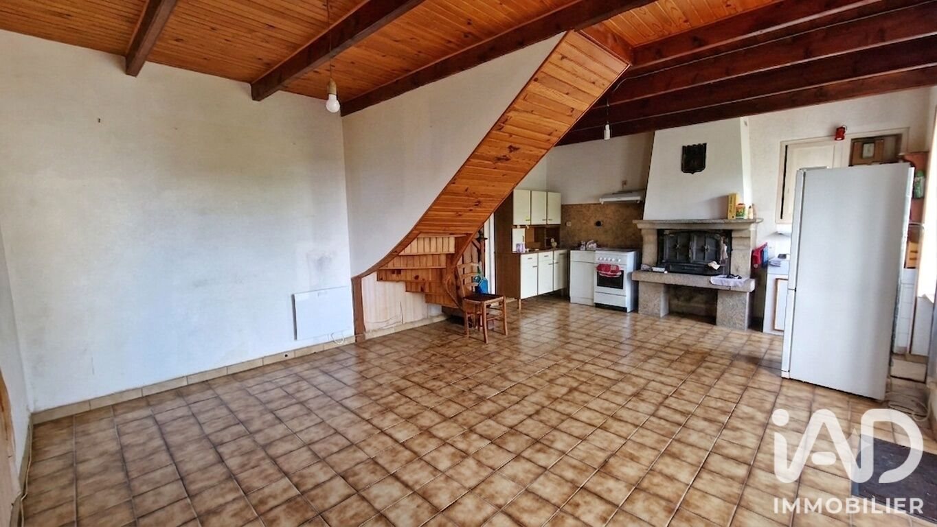 Maison à vendre, 133m², Pleumeur-Bodou