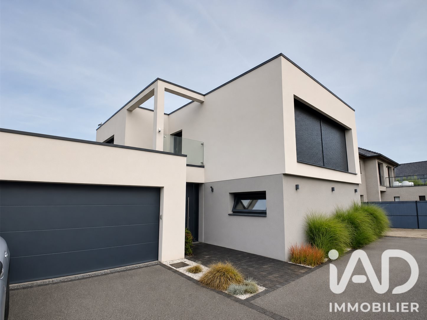Maison à vendre, 211m², Saint-Saulve
