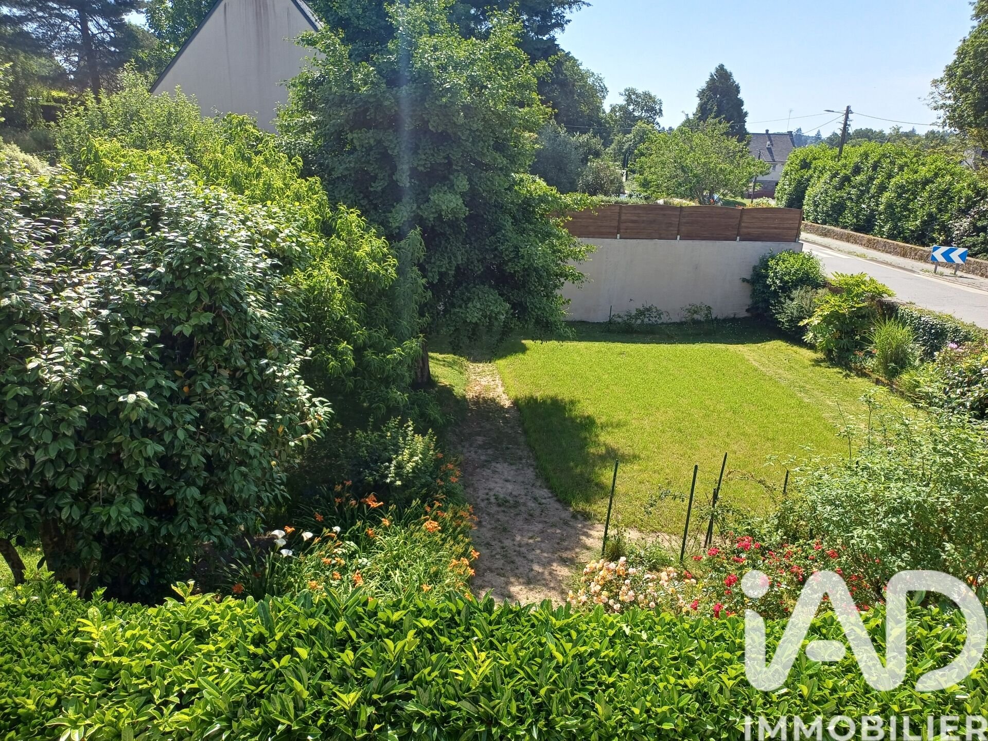 Maison à vendre, 123m², Questembert