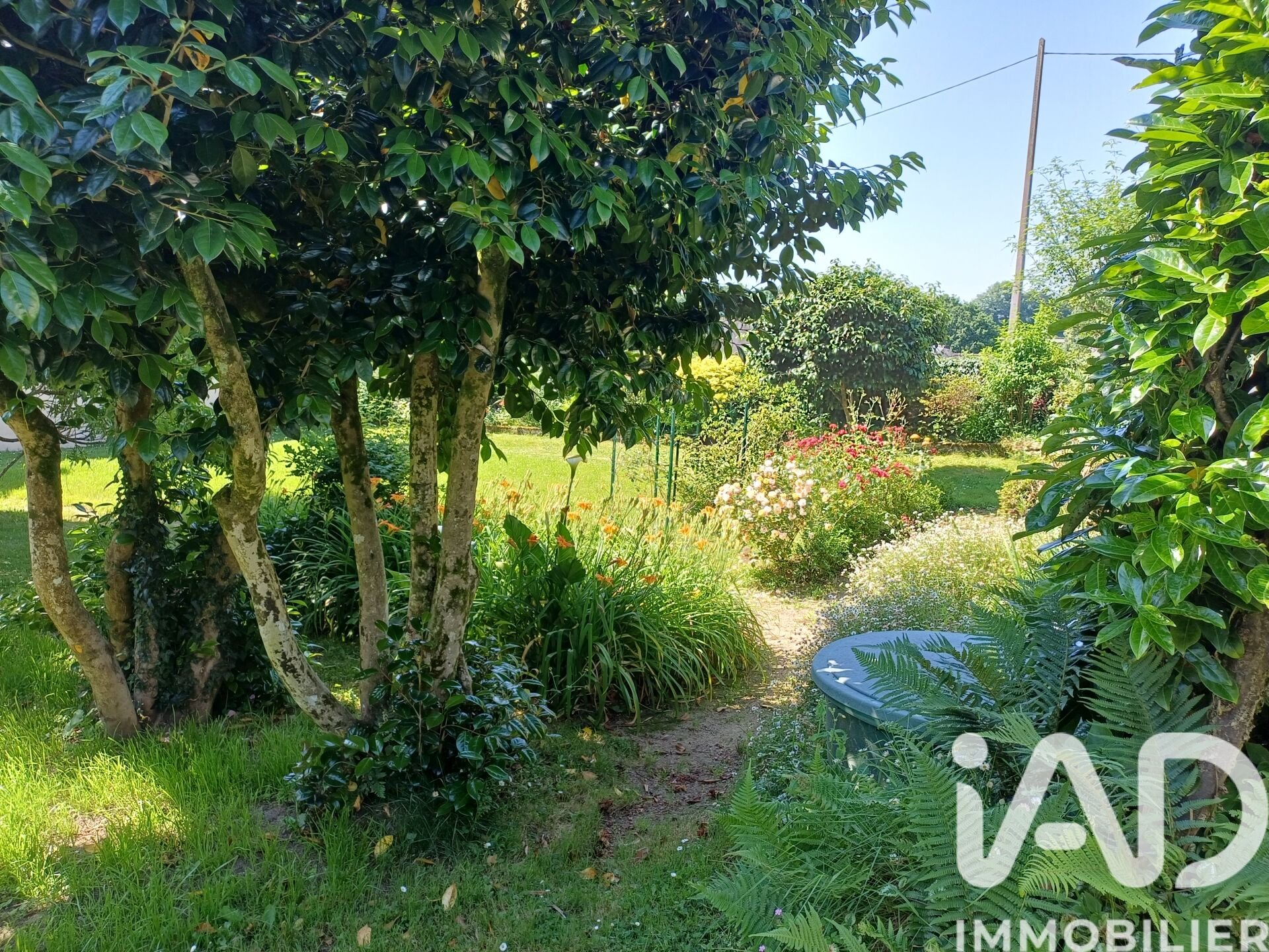 Maison à vendre, 123m², Questembert