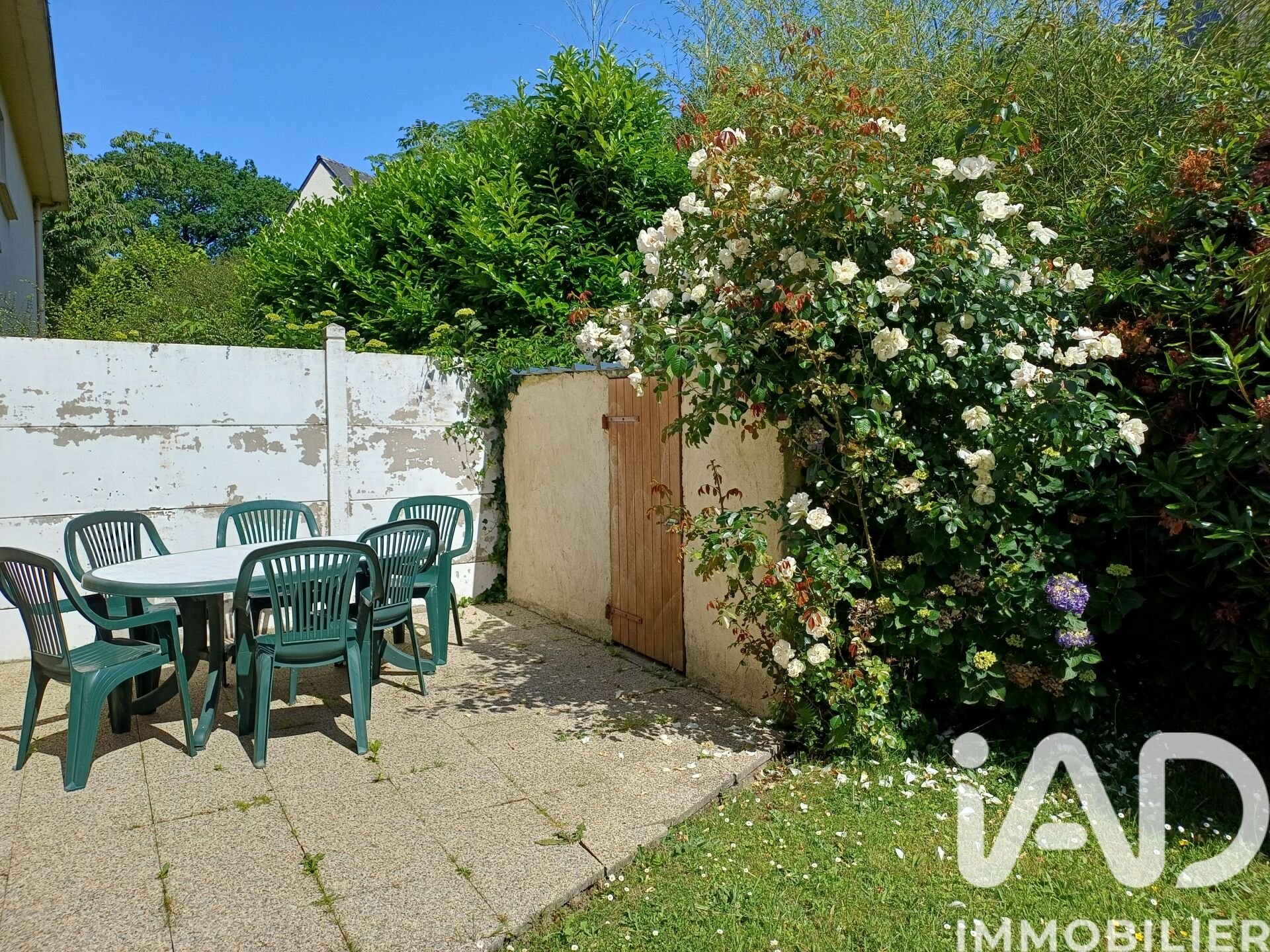 Maison à vendre, 123m², Questembert
