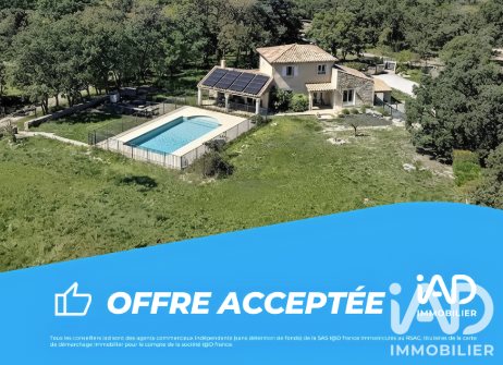 Maison à vendre, 217m², Nîmes