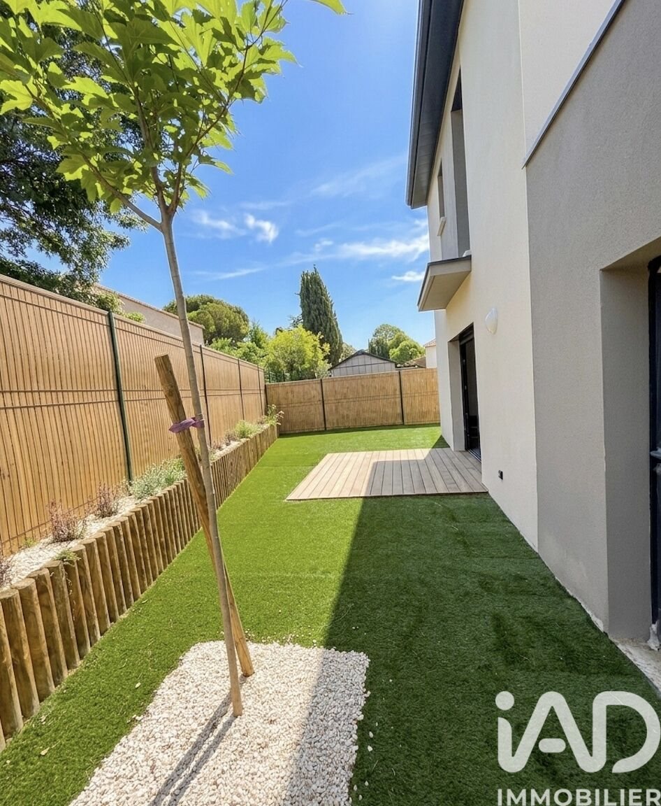 Maison à vendre, 83m², Grabels