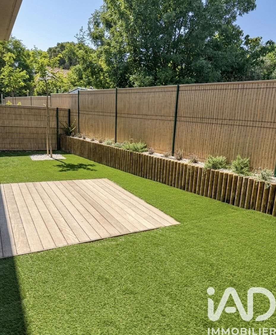 Maison à vendre, 83m², Grabels