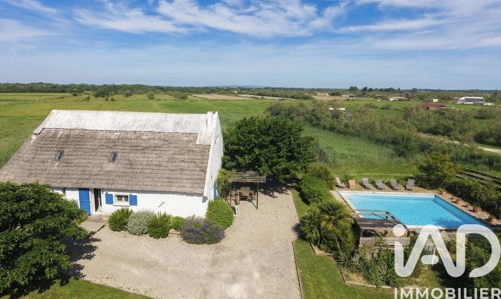 Maison à vendre, 165m², Bellegarde