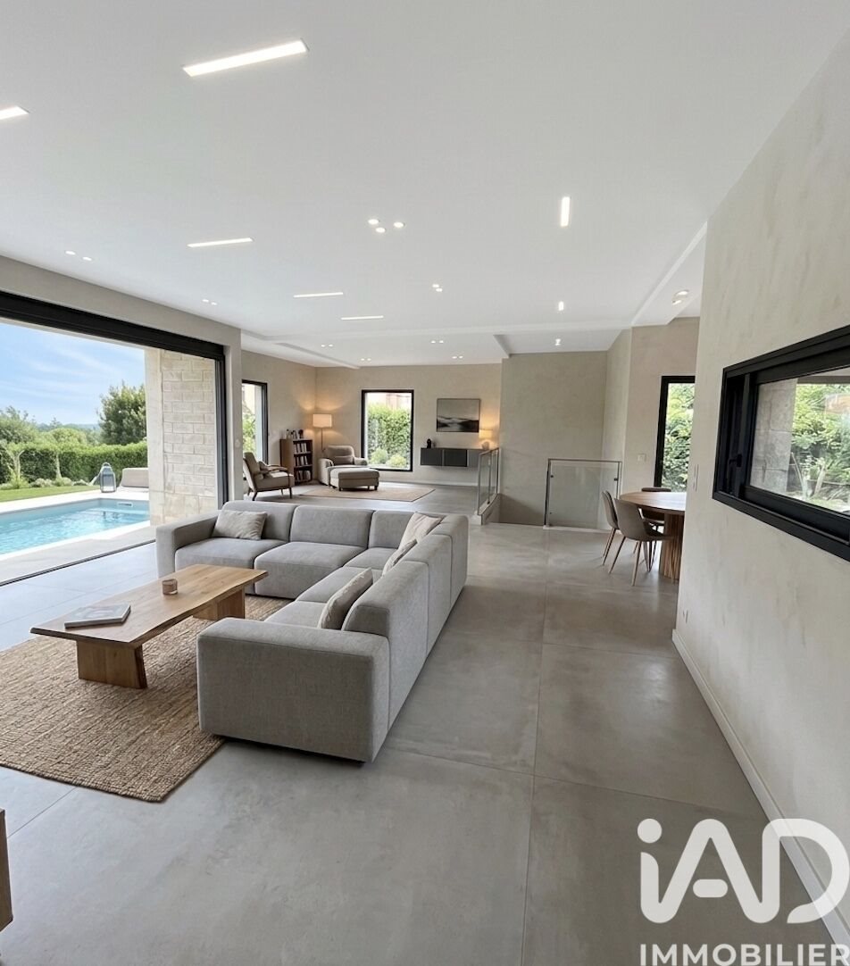 Maison à vendre, 325m², Saint-Georges-d'Orques
