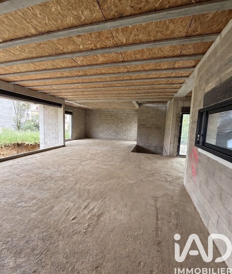 Maison à vendre, 325m², Saint-Georges-d'Orques
