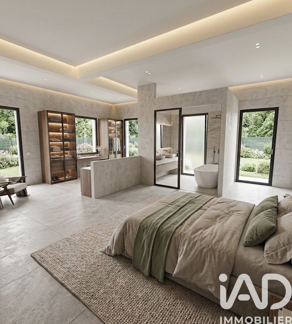 Maison à vendre, 325m², Saint-Georges-d'Orques