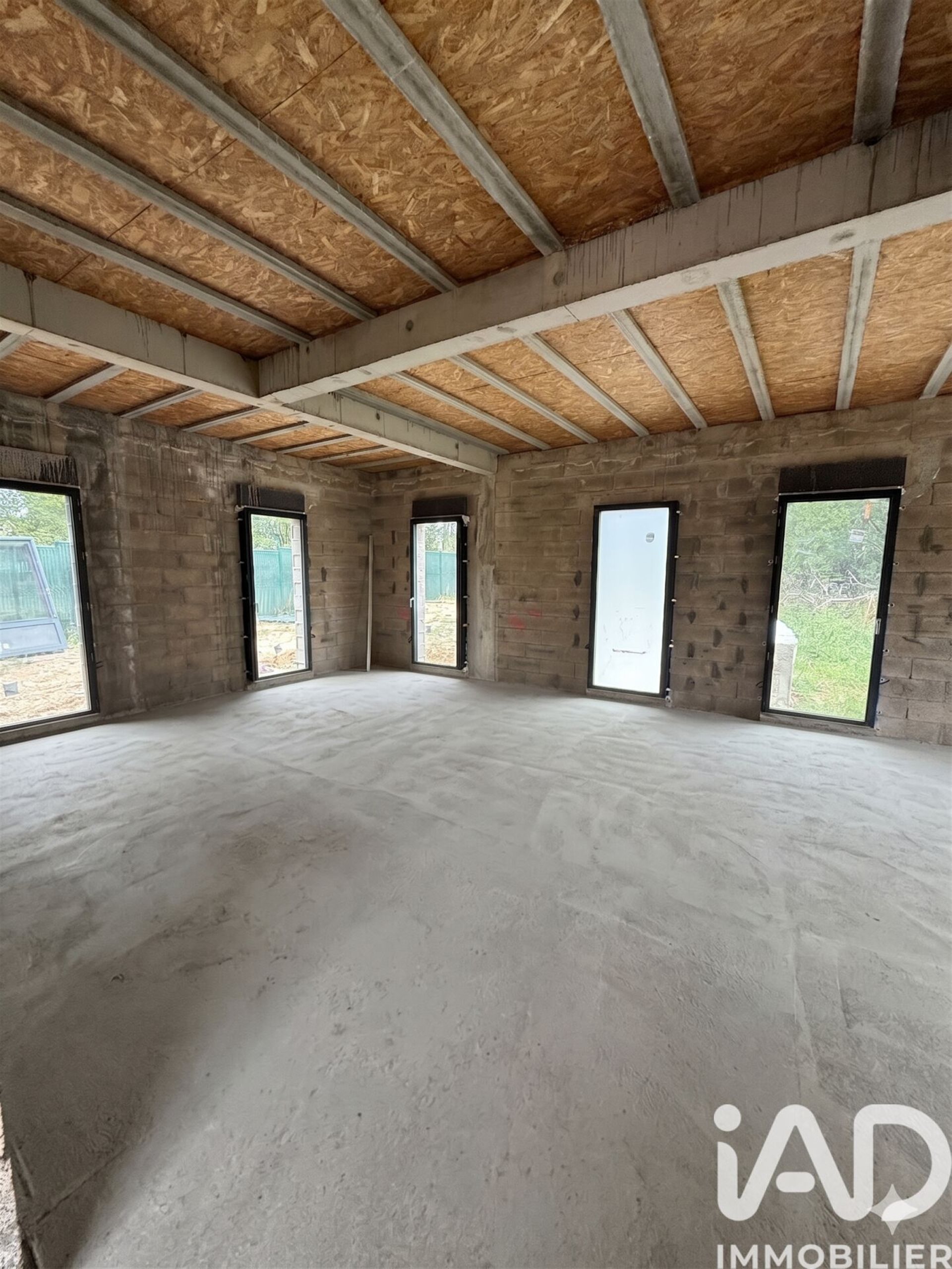 Maison à vendre, 325m², Saint-Georges-d'Orques
