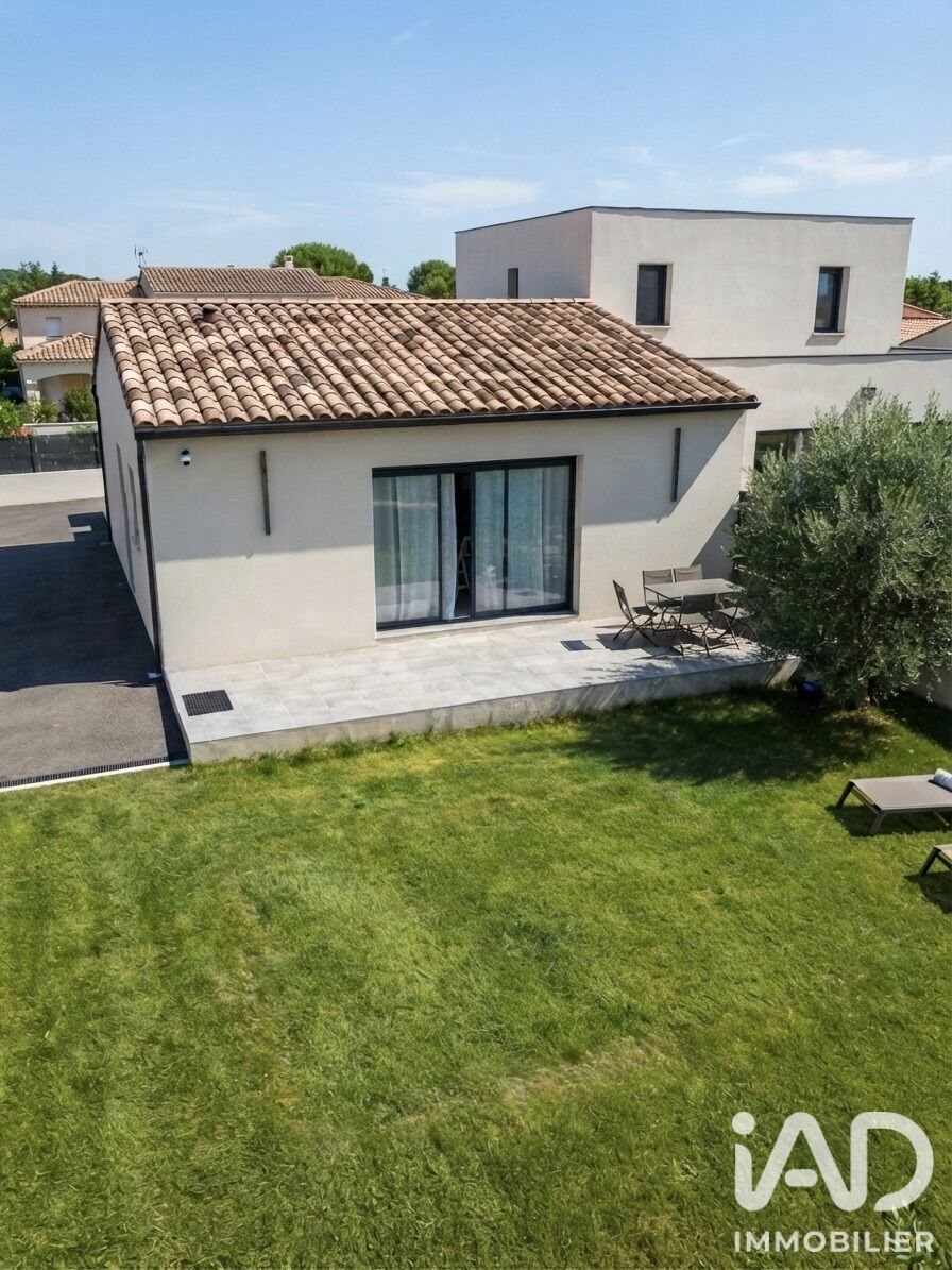 Maison à vendre, 80m², Beaucaire