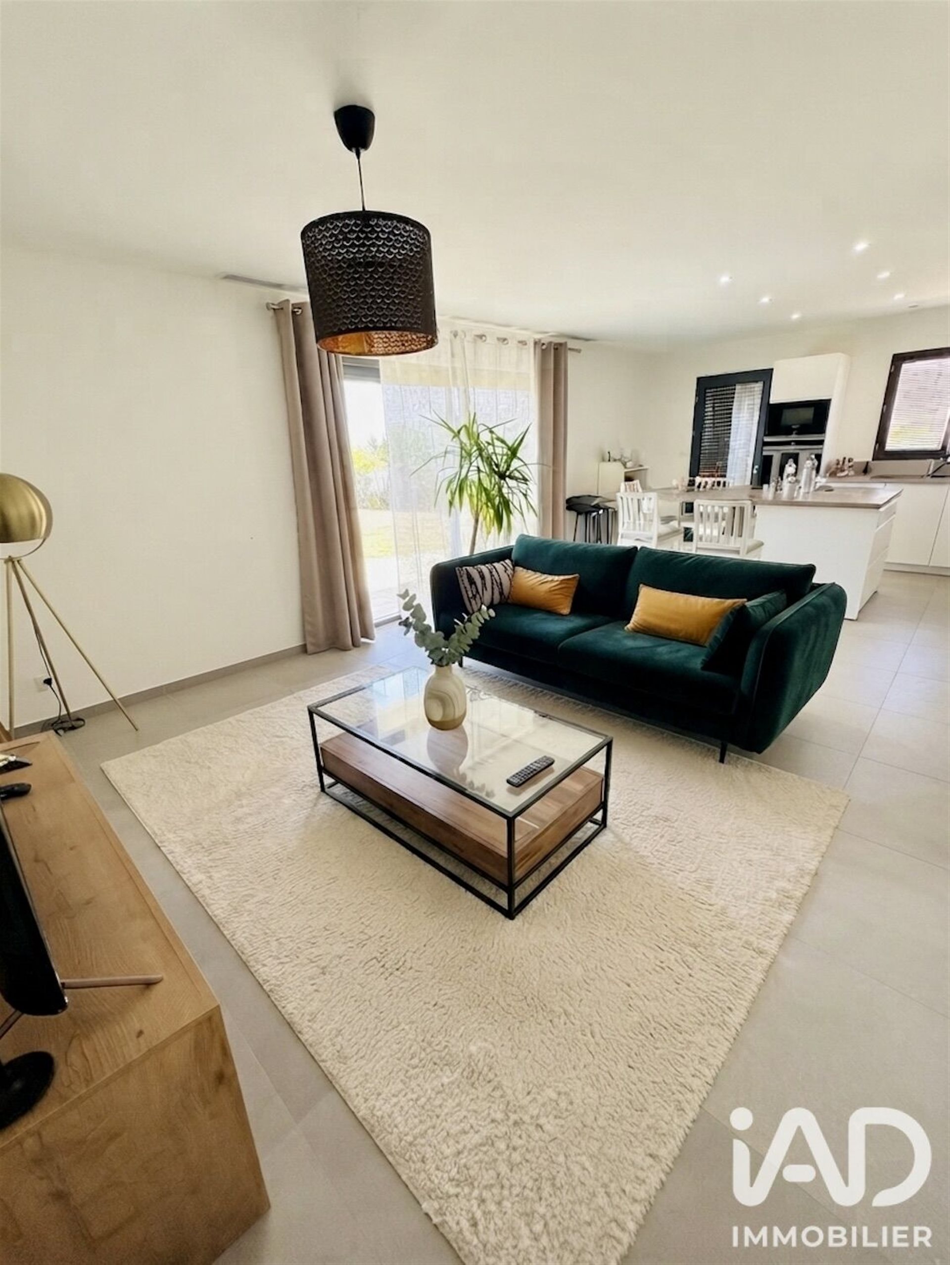 Maison à vendre, 80m², Beaucaire