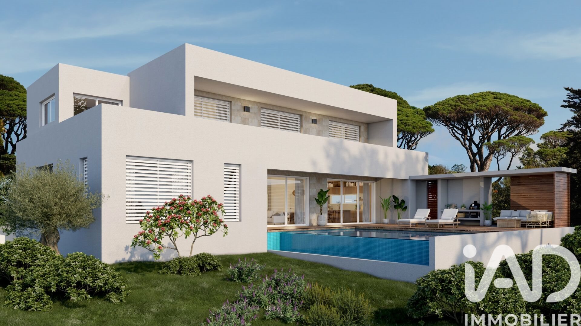 Maison à vendre, 328m², Castelnau-le-Lez