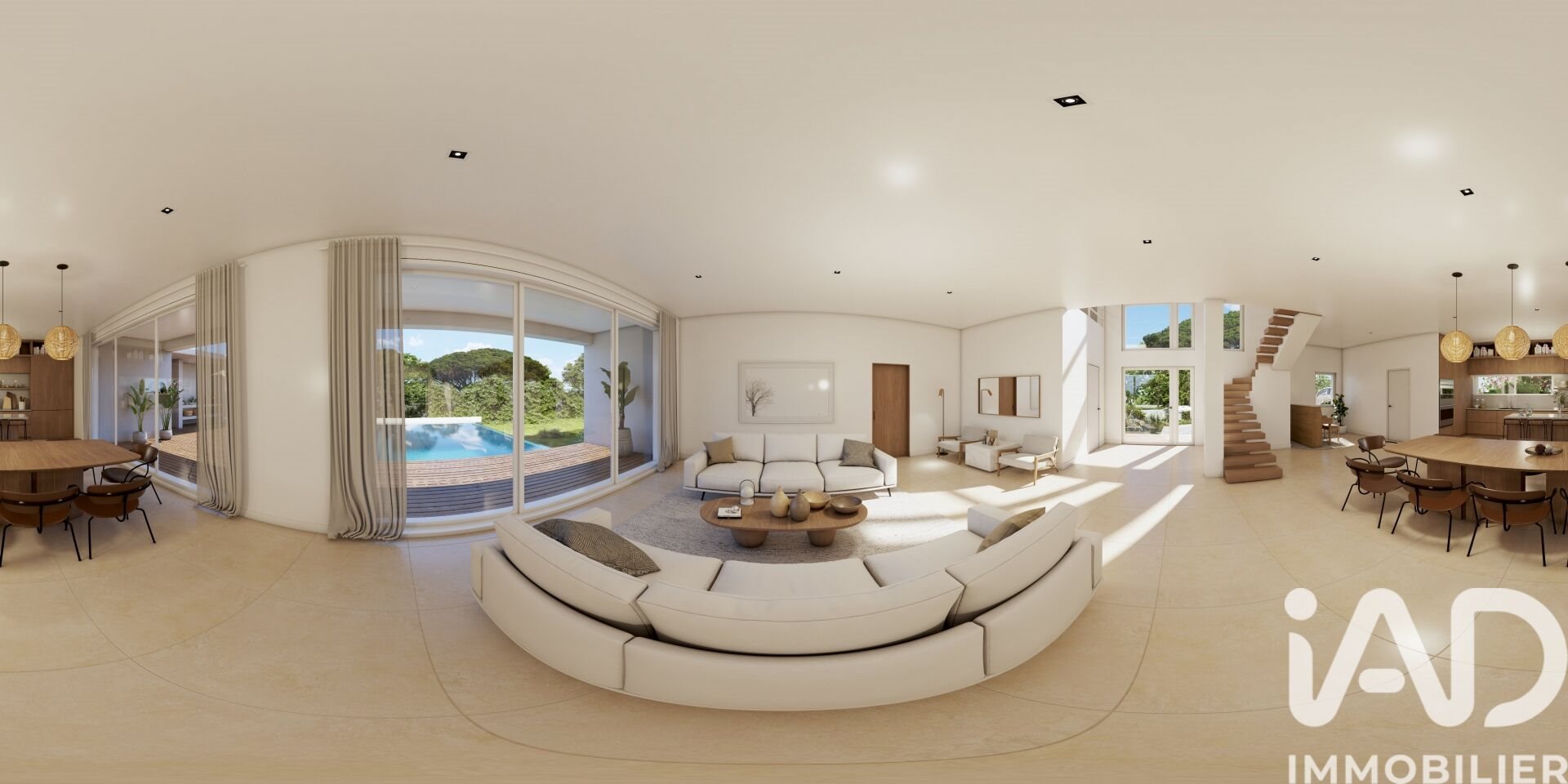 Maison à vendre, 328m², Castelnau-le-Lez