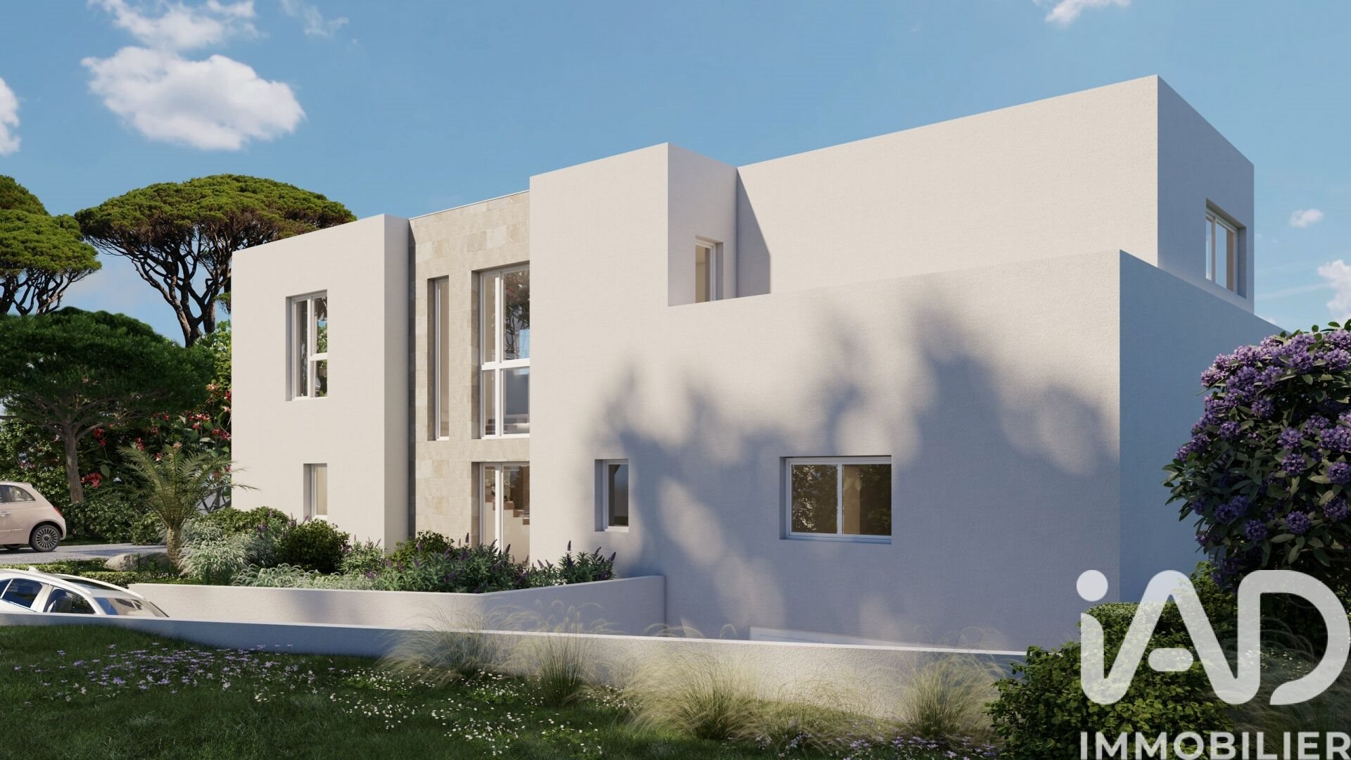 Maison à vendre, 328m², Castelnau-le-Lez