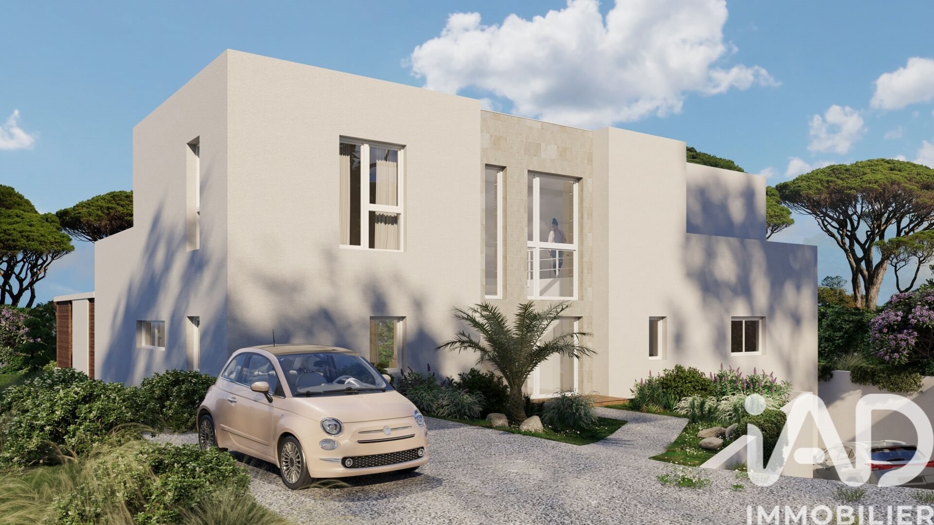 Maison à vendre, 328m², Castelnau-le-Lez