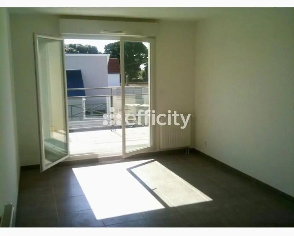 Appartement à vendre, 36m², Pornichet