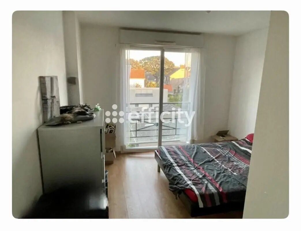 Appartement à vendre, 36m², Pornichet