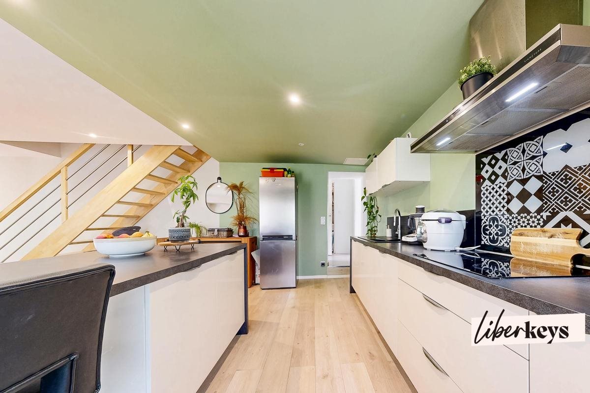 Maison à vendre, 108m², Bourogne