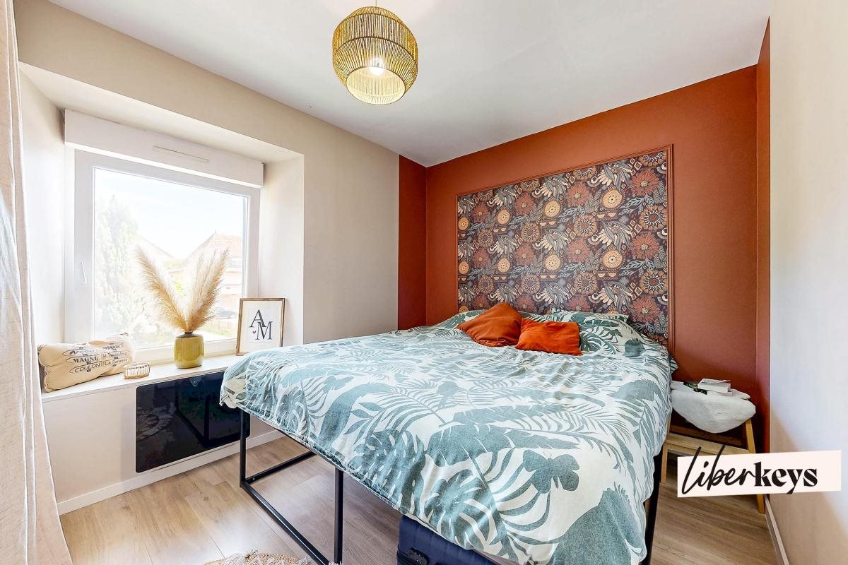 Maison à vendre, 108m², Bourogne