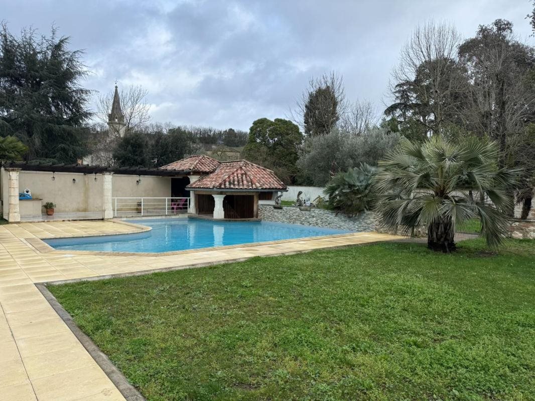 Maison à vendre, 115m², Malause