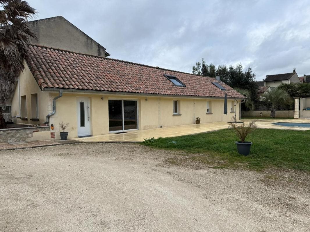 Maison à vendre, 115m², Malause