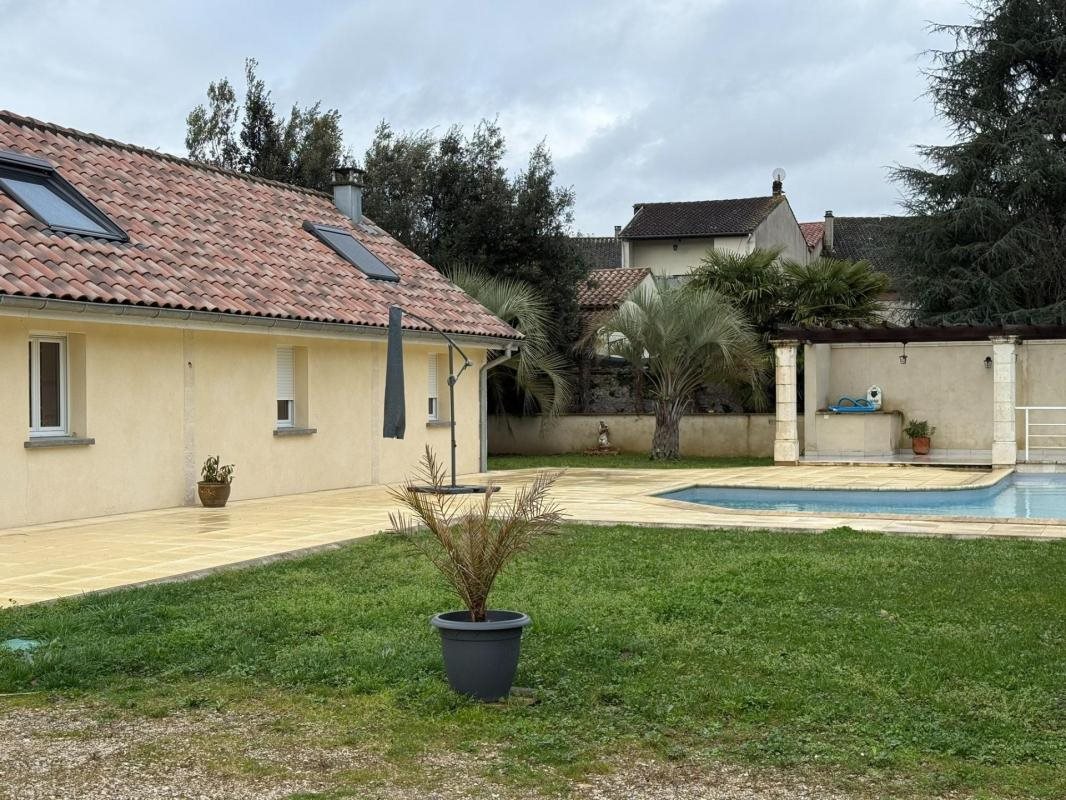 Maison à vendre, 115m², Malause