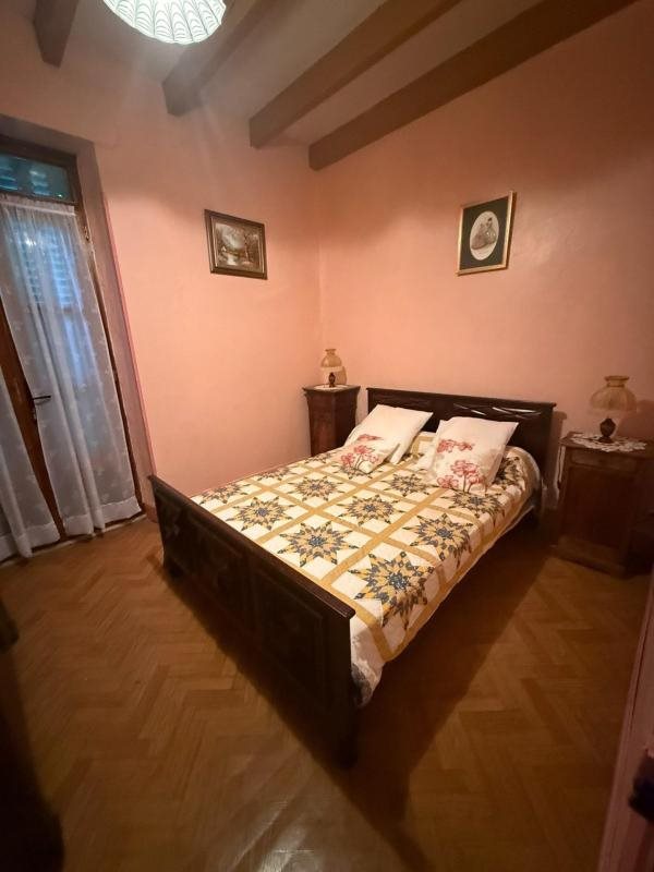Maison à vendre, 68m², Luzech