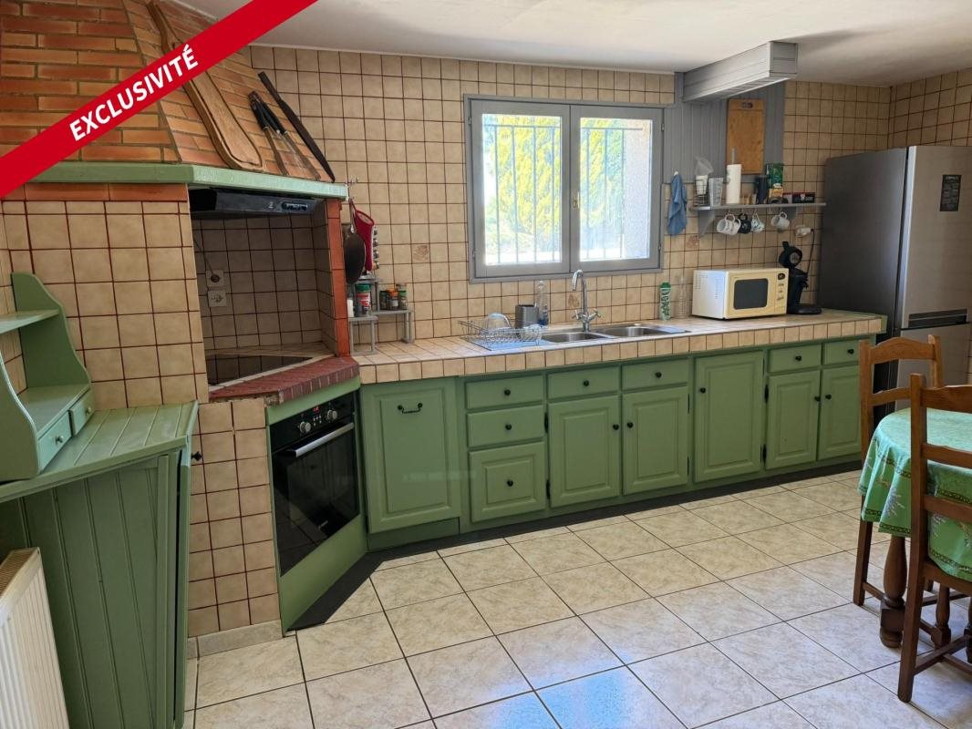 Maison à vendre, 114m², Espalais