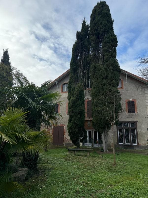 Maison à vendre, 518m², Malause