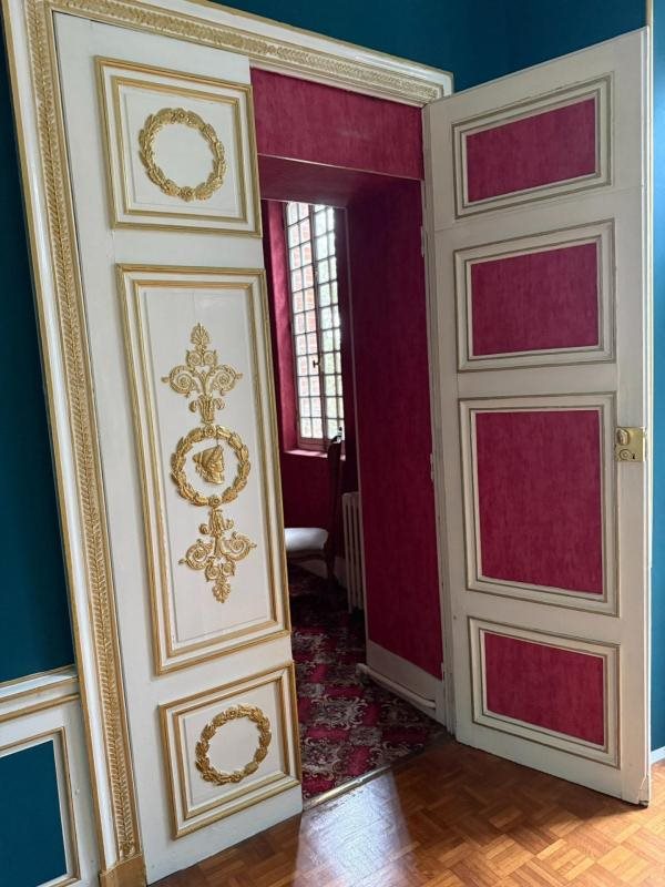 Maison à vendre, 518m², Malause