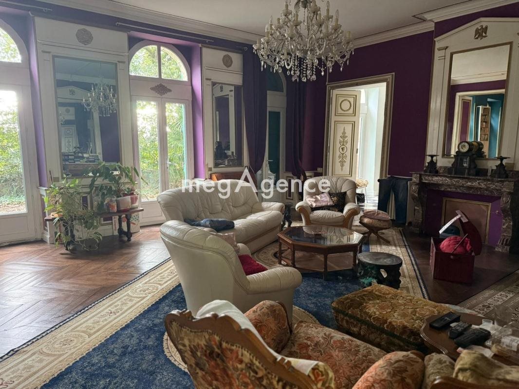 Maison à vendre, 518m², Malause