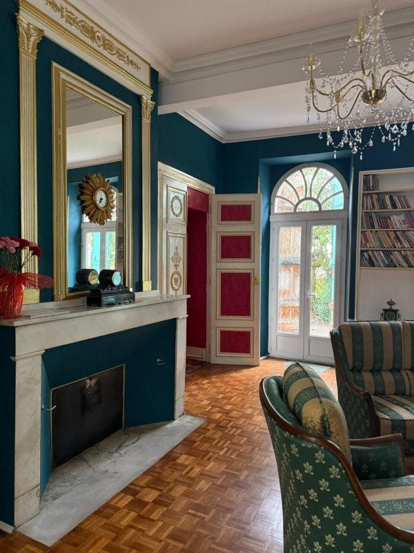 Maison à vendre, 518m², Malause