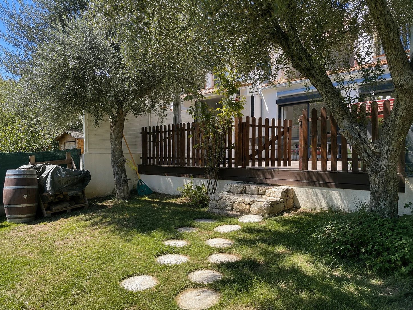 Maison à vendre, 115m², Levens