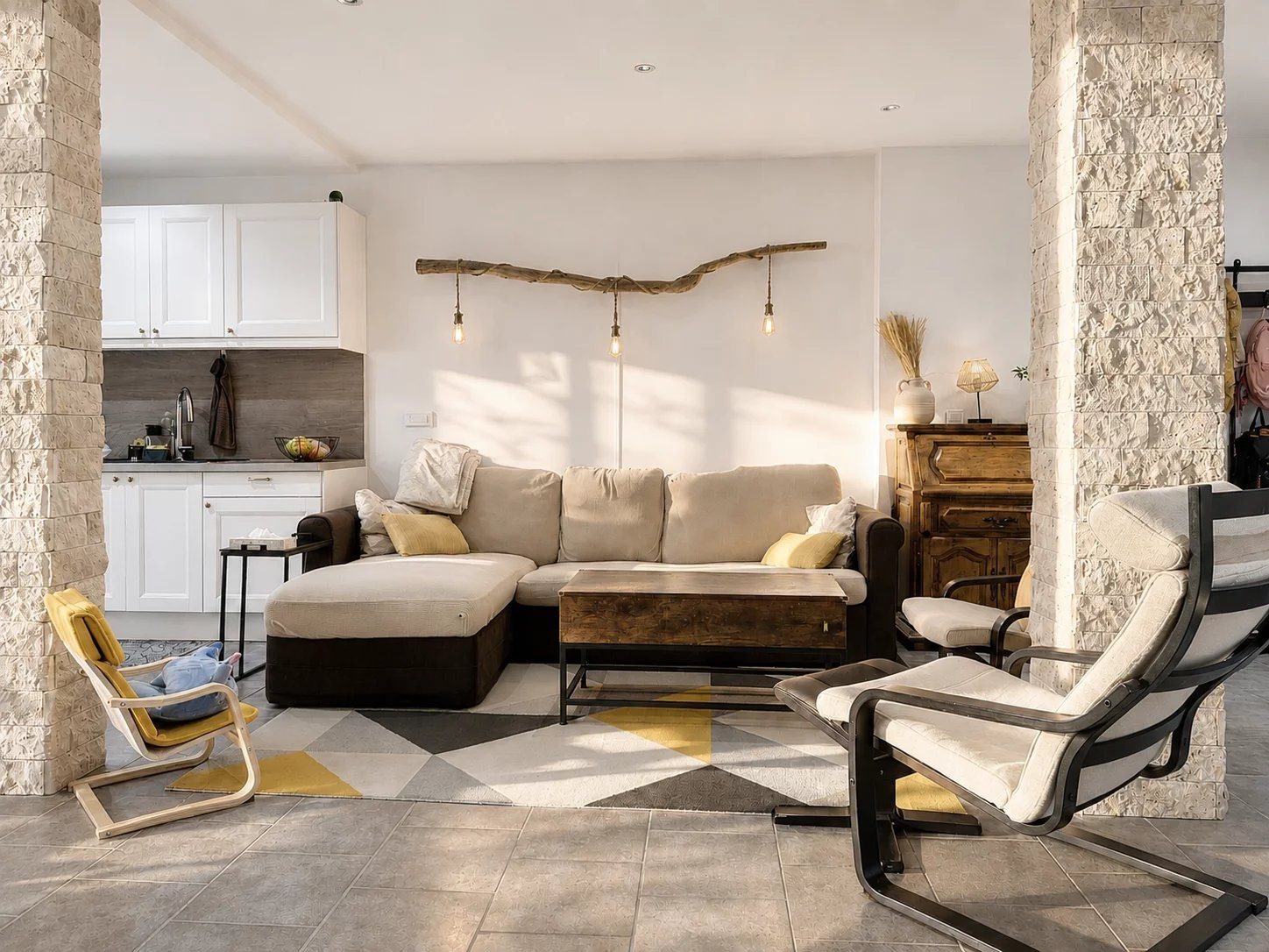 Maison à vendre, 115m², Levens