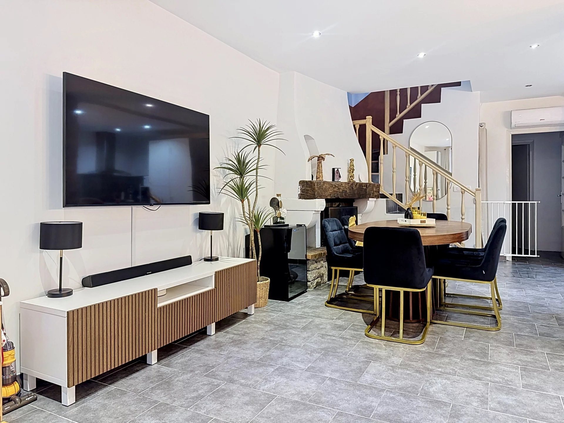 Maison à vendre, 115m², Levens