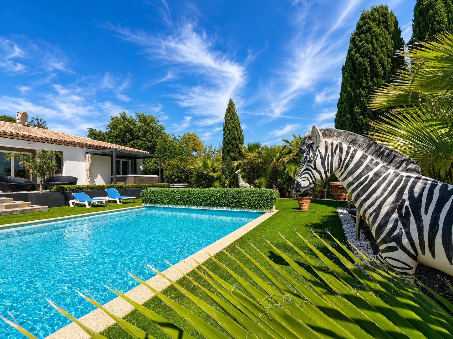Maison à vendre, 220m², La Motte