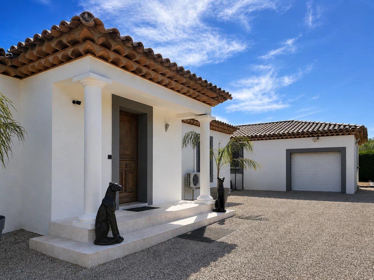 Maison à vendre, 220m², La Motte