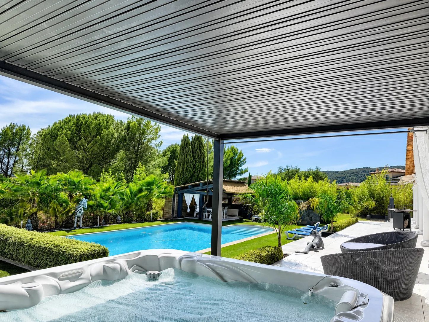 Maison à vendre, 220m², La Motte