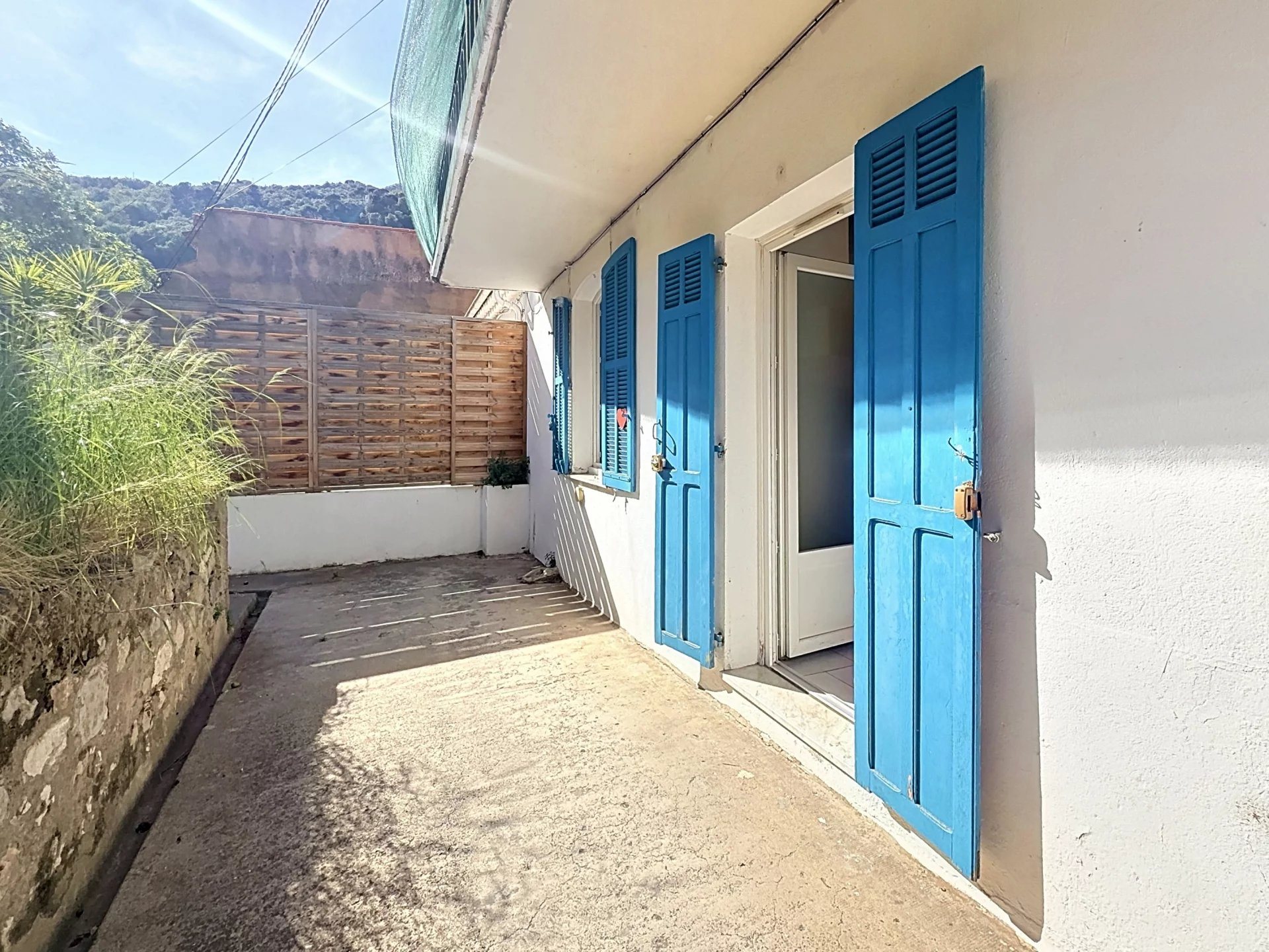 Appartement à vendre, 20m², Levens