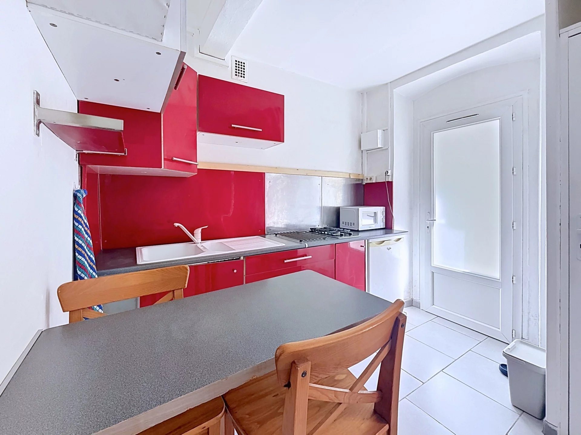 Appartement à vendre, 20m², Levens
