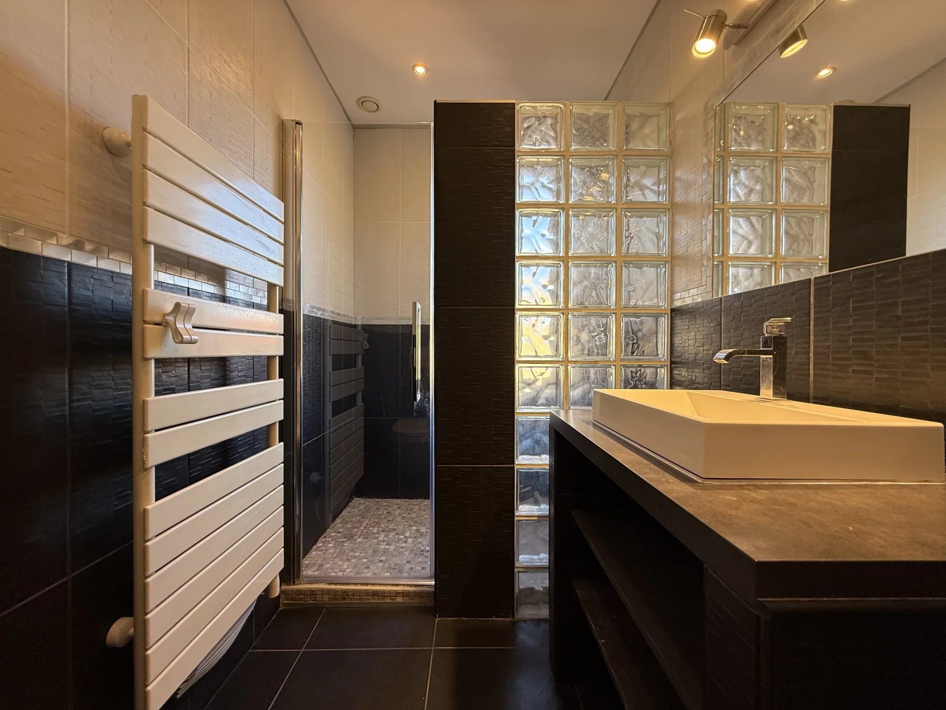 Appartement à vendre, 59m², Menton