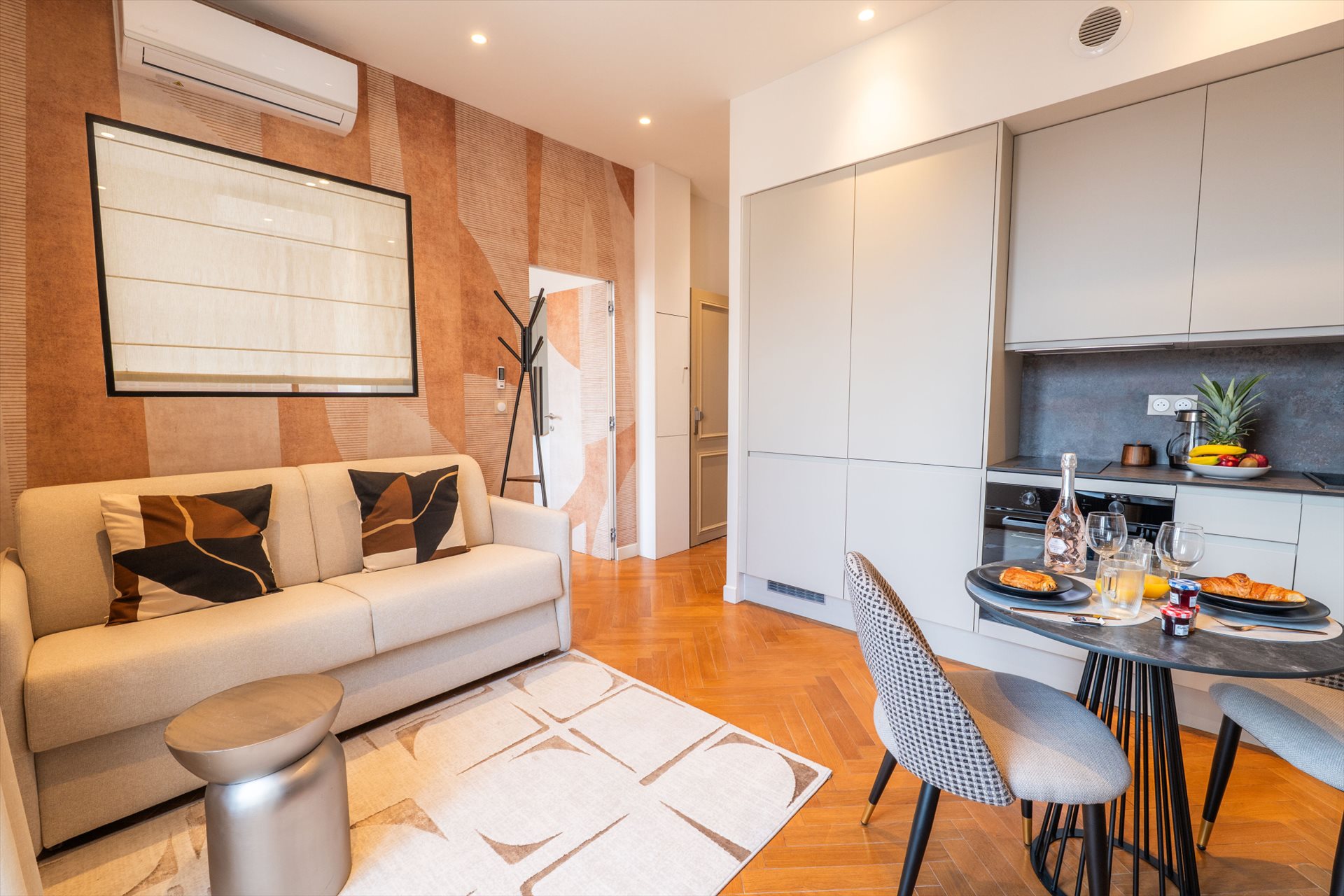Appartement à louer, 27m², Cannes