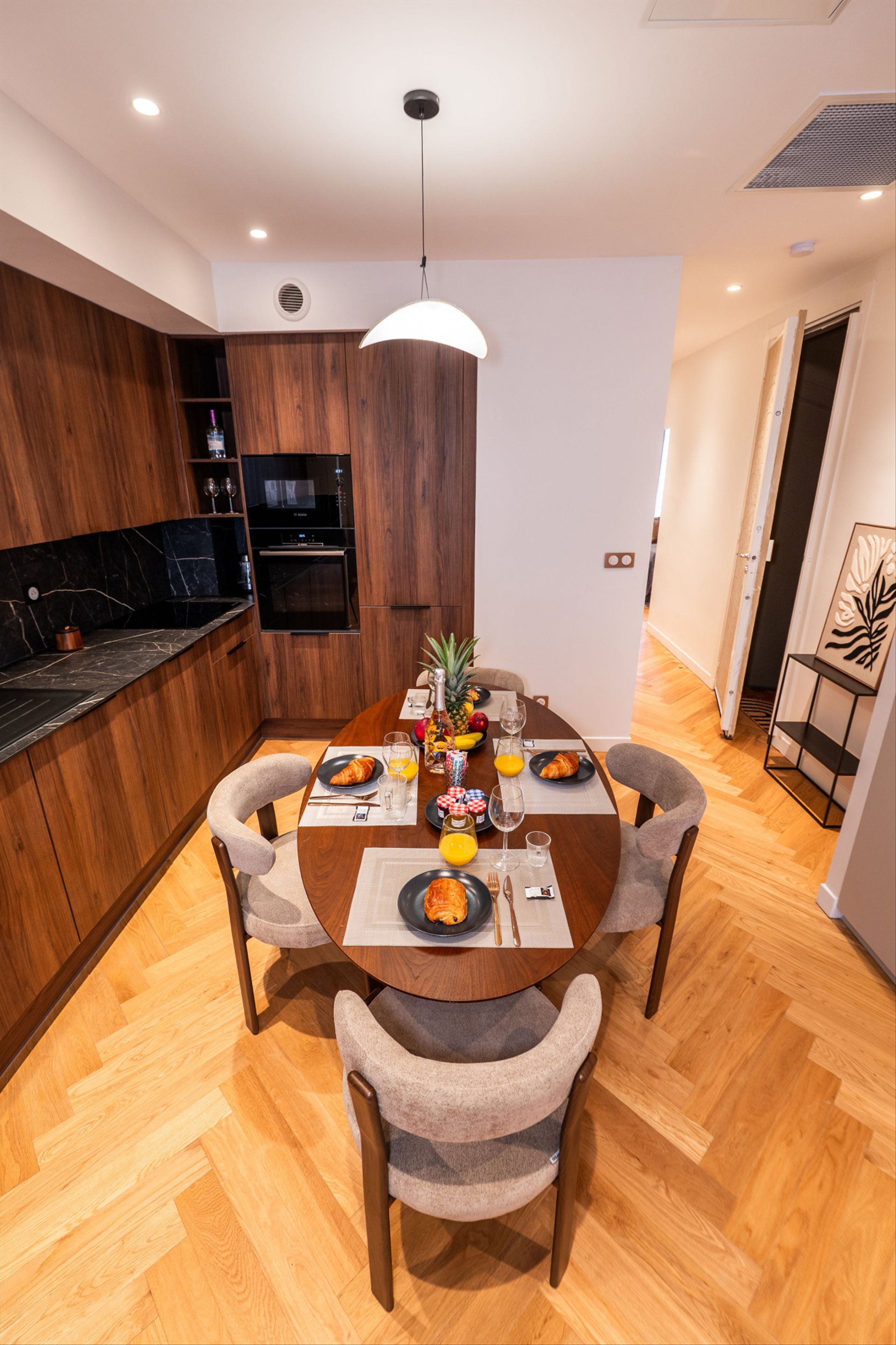 Appartement à louer, 65m², Cannes