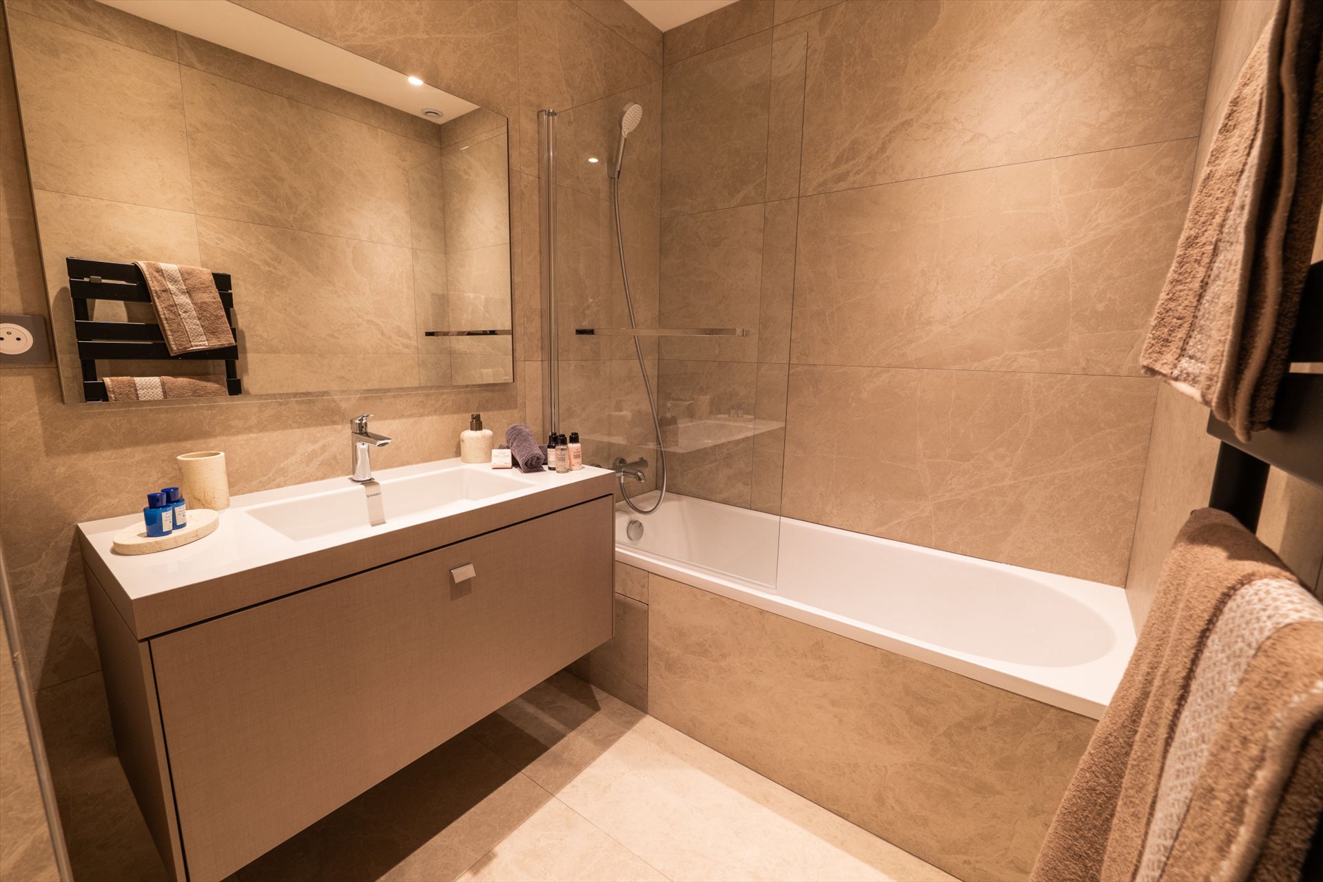 Appartement à louer, 65m², Cannes