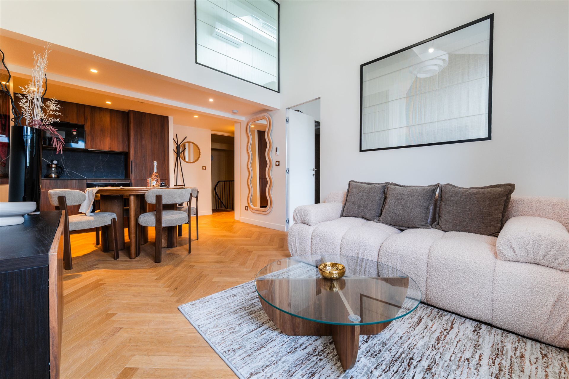 Appartement à louer, 46m², Cannes